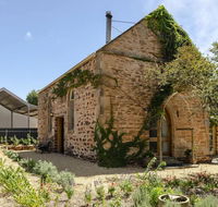 The Chapel - Darwin Holiday
