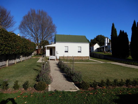 The Chapel Deloraine - Darwin Holiday 0