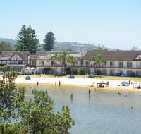The Clan Terrigal - Darwin Holiday