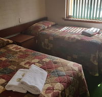 The Club Hotel - Darwin Holiday