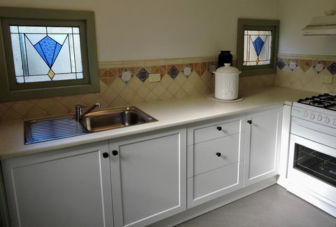 The Coach House - Darwin Holiday 1