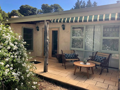 The Coach House - Darwin Holiday 0