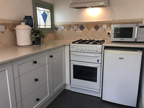 The Coach House - Darwin Holiday 2