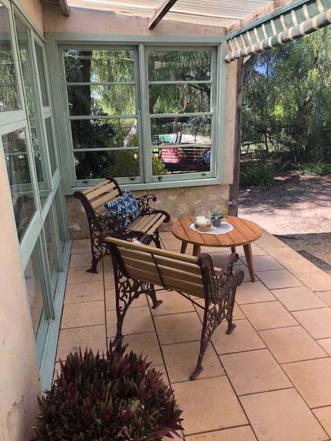 The Coach House - Darwin Holiday 3