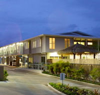 The Coast Motel - Darwin Holiday