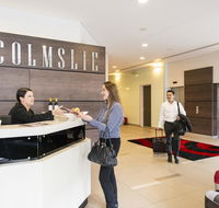 The Colmslie Hotel - Darwin Holiday
