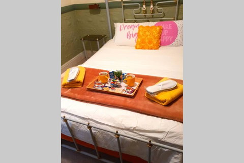 The Comfort Cottage On Williams - Darwin Holiday 1