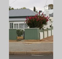 The Comfort Cottage on Williams - Darwin Holiday