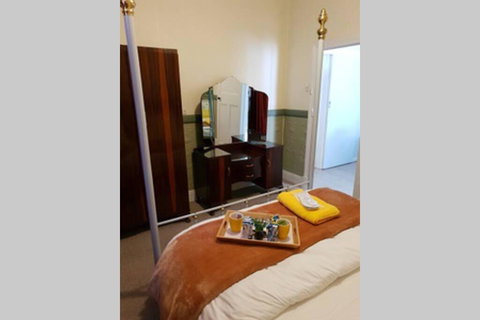 The Comfort Cottage On Williams - Darwin Holiday 3