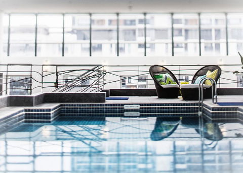 The Como Melbourne - MGallery By Sofitel - Darwin Holiday 1
