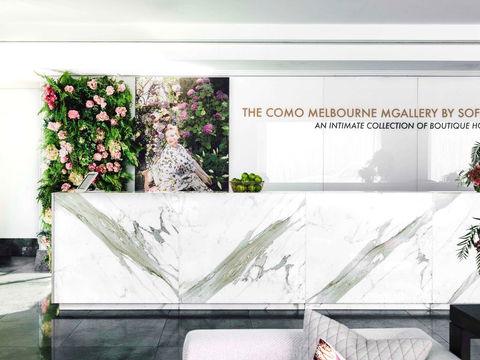The Como Melbourne - MGallery By Sofitel - Darwin Holiday 0