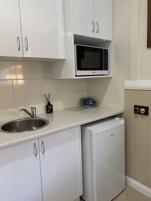 The Convent Boutique Accommodation & Cafe - Darwin Holiday 1