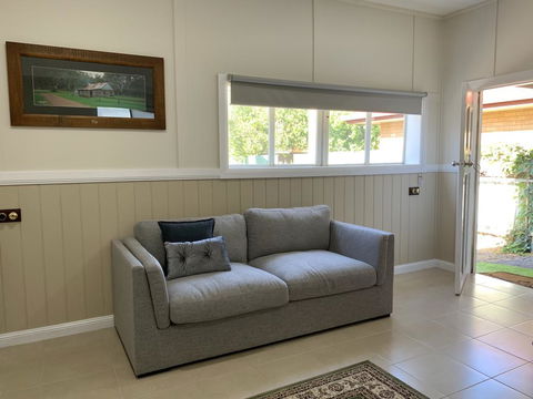 The Convent Boutique Accommodation & Cafe - Darwin Holiday 2