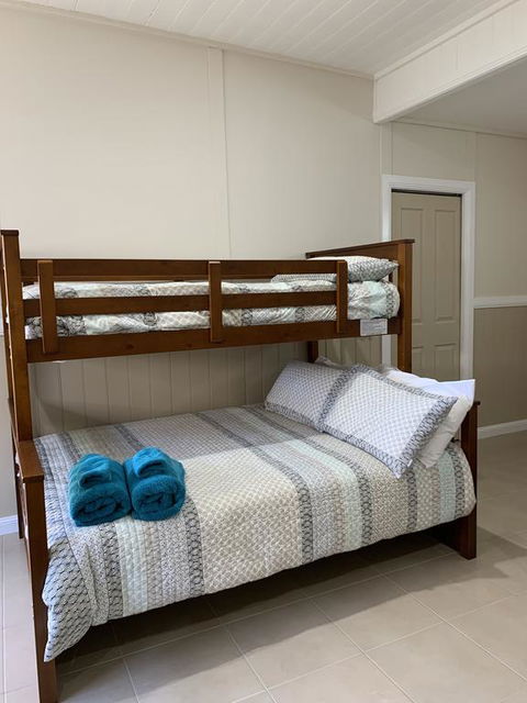 The Convent Boutique Accommodation & Cafe - Darwin Holiday 3