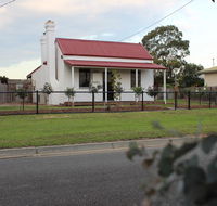The Cottage - Darwin Holiday
