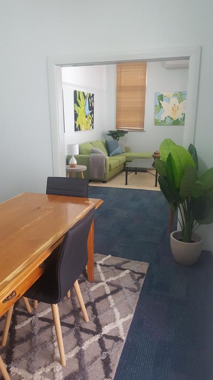 The Cottage - Darwin Holiday 1