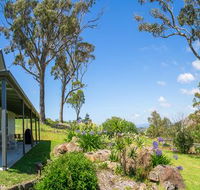 The Cottage at The Bryn at Tilba - Darwin Holiday