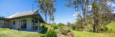 The Cottage At The Bryn At Tilba - Darwin Holiday 0