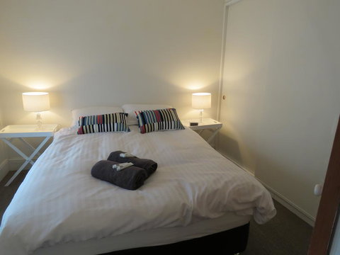 The Cottage South Hobart - Darwin Holiday 2