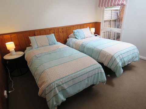 The Cottage South Hobart - Darwin Holiday 3