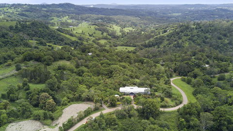 The Country House At Hunchy Montville - Darwin Holiday 3