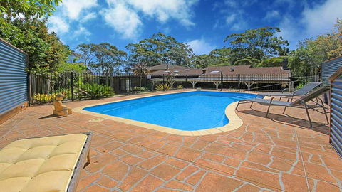 The Court 4 - Lazy Dayz - Darwin Holiday 0