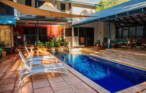 The Courthouse Bed & Breakfast - Darwin Holiday 3
