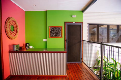 The Courthouse Bed & Breakfast - Darwin Holiday 2