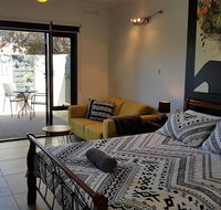 The Courtyard - Darwin Holiday