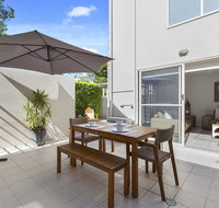 The Courtyards on Hill St - Darwin Holiday