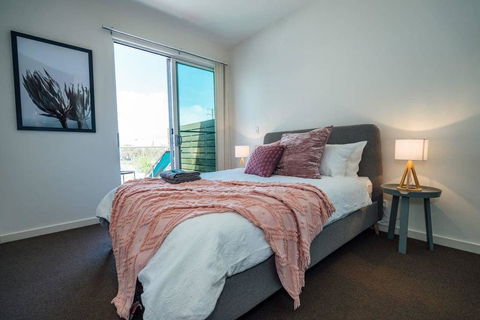 The Cove @ New Port-Pool - Spa - Sauna - Gym & More - Darwin Holiday 2
