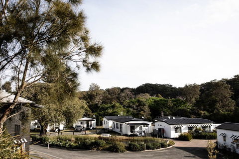 The Cove Jervis Bay - Darwin Holiday 0