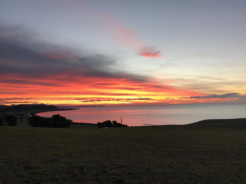 The Cove Tasmania - Darwin Holiday 1