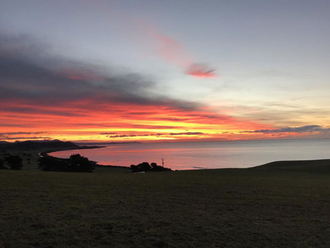 The Cove Tasmania - Darwin Holiday 1