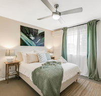 The Cowhide Cabin - comfy family friendly stays in Toowoomba - Darwin Holiday