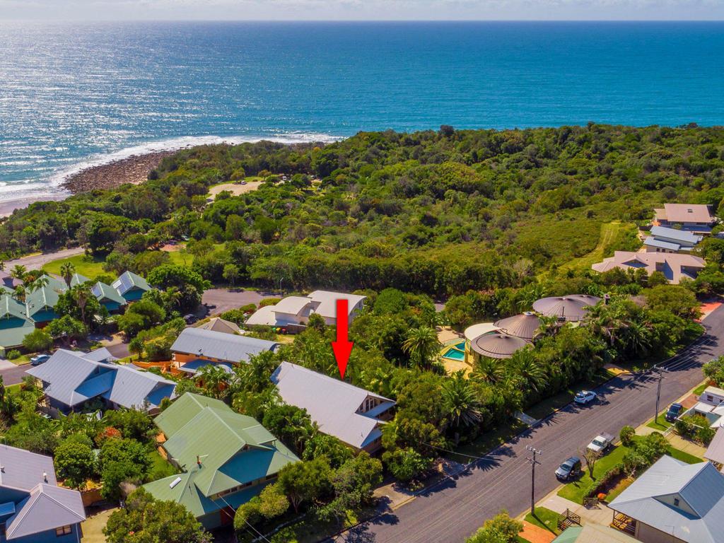 Yamba NSW Darwin Holiday