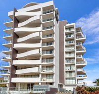 The Crest 201 - Forster CBD - Darwin Holiday