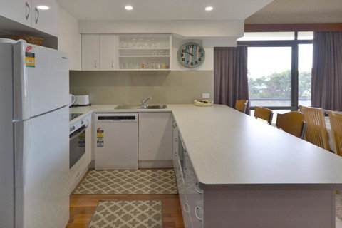 The Crest 6 33 Pacific Drive - Darwin Holiday 2