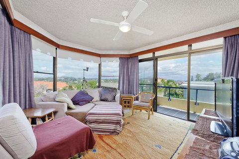 The Crest 6 33 Pacific Drive - Darwin Holiday 3