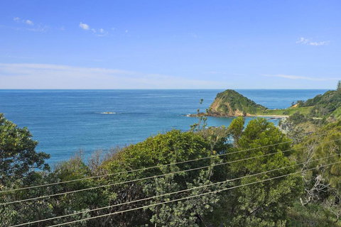 The Crest 8 33 Pacific Drive - Darwin Holiday 1