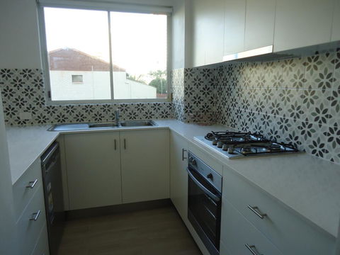 The Crest Apartments - Darwin Holiday 3