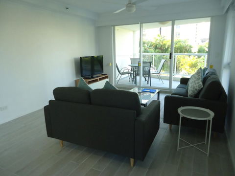 The Crest Apartments - Darwin Holiday 1