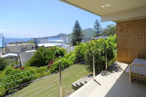 The Crest Unit 1 - Shoal Bay - Darwin Holiday 0