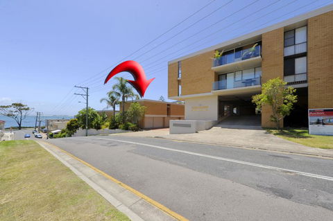 The Crest Unit 1 - Shoal Bay - Darwin Holiday 1