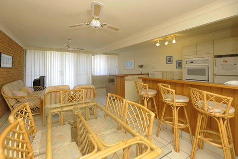 The Crest Unit 1 - Shoal Bay - Darwin Holiday 2