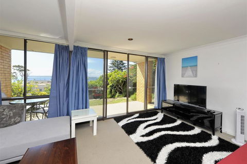 The Crest Unit 5 - Shoal Bay - Darwin Holiday 2