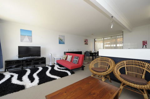 The Crest Unit 5 - Shoal Bay - Darwin Holiday 1