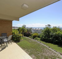 The Crest Unit 5 - Shoal Bay - Darwin Holiday