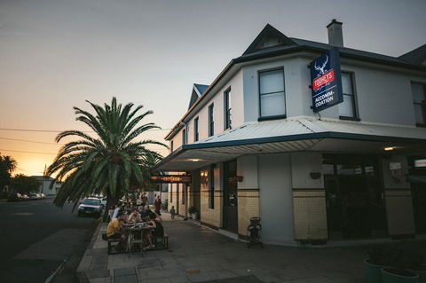 The Criterion Hotel - Darwin Holiday 0