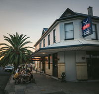 The Criterion Hotel - Darwin Holiday